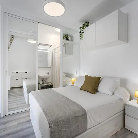 Appartement Estudio, Costa Adeje (Tenerife)