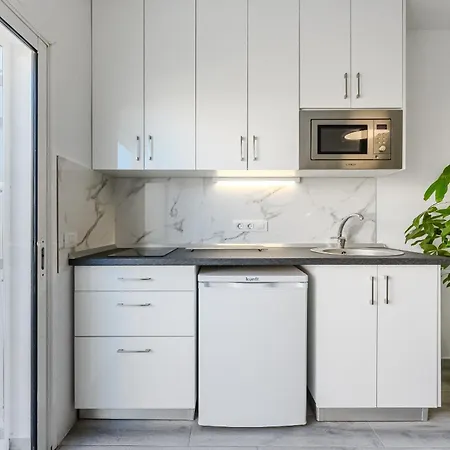 Appartement Estudio,