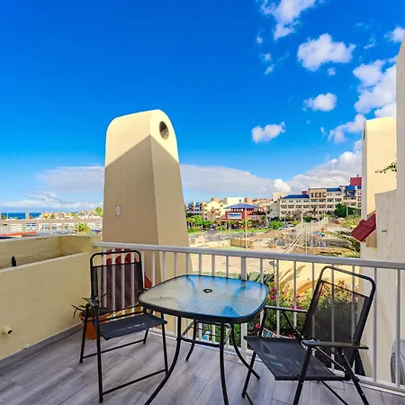 Appartement Estudio,