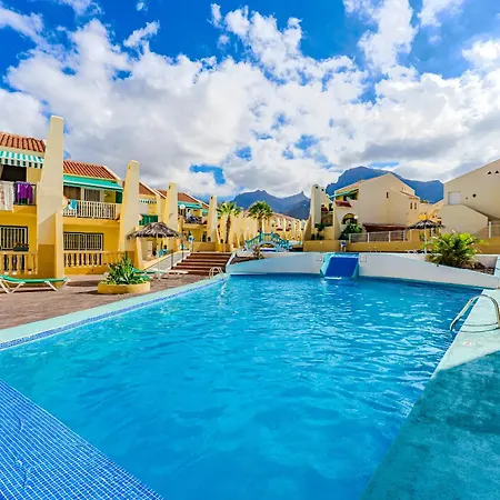 Appartement Estudio, Costa Adeje (Tenerife)
