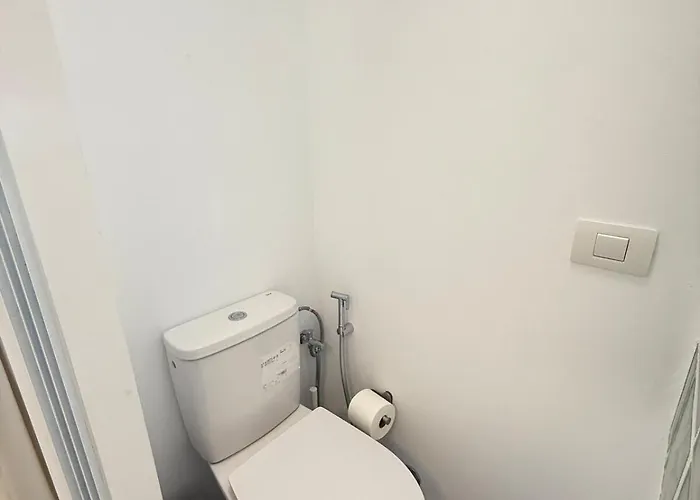 Estudio, Appartement Costa Adeje (Tenerife)