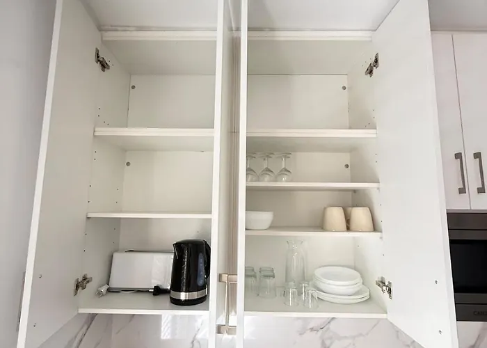 Estudio, Appartement *