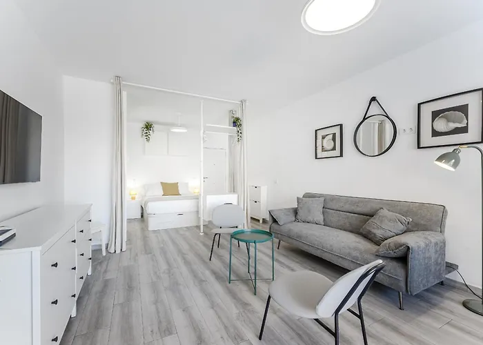 Appartement Estudio, *