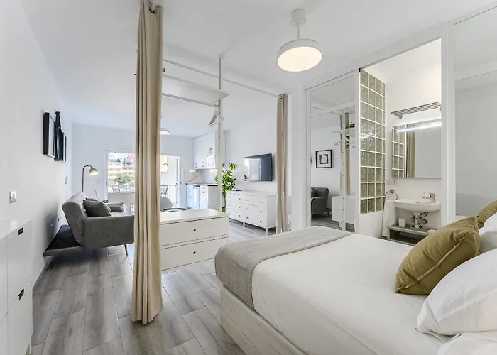 Appartement Estudio,