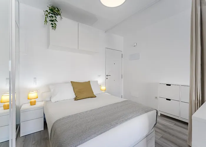 Estudio, Costa Adeje (Tenerife)