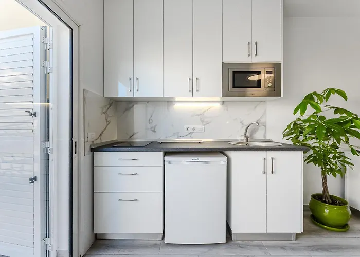 Appartement Estudio,