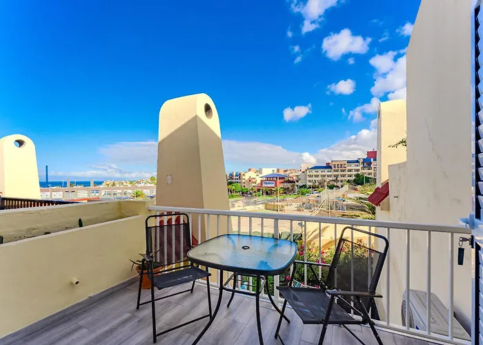 Appartement Estudio,